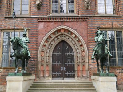 Führung Rathaus Bremen