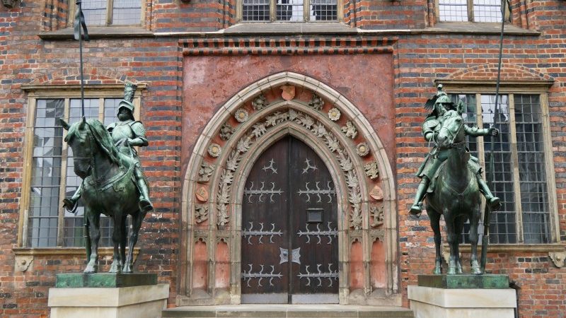 Führung Rathaus Bremen Führung Rathaus Bremen