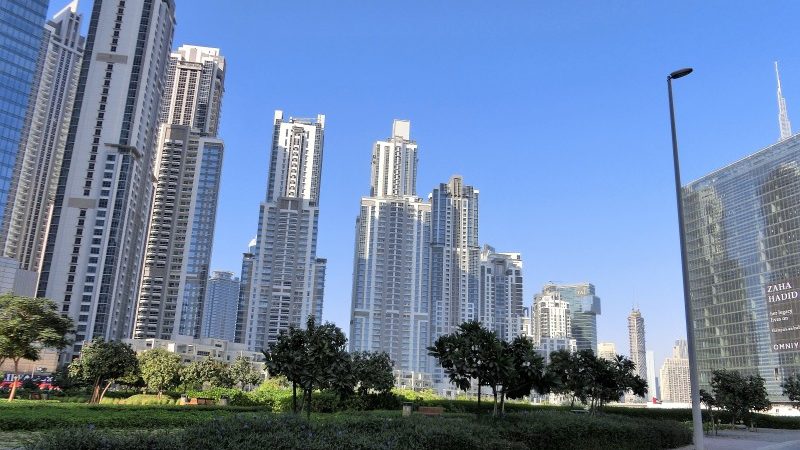 Dubai mit Kind in Downtown Business Bay Dubai mit Kind in Downtown Business Bay