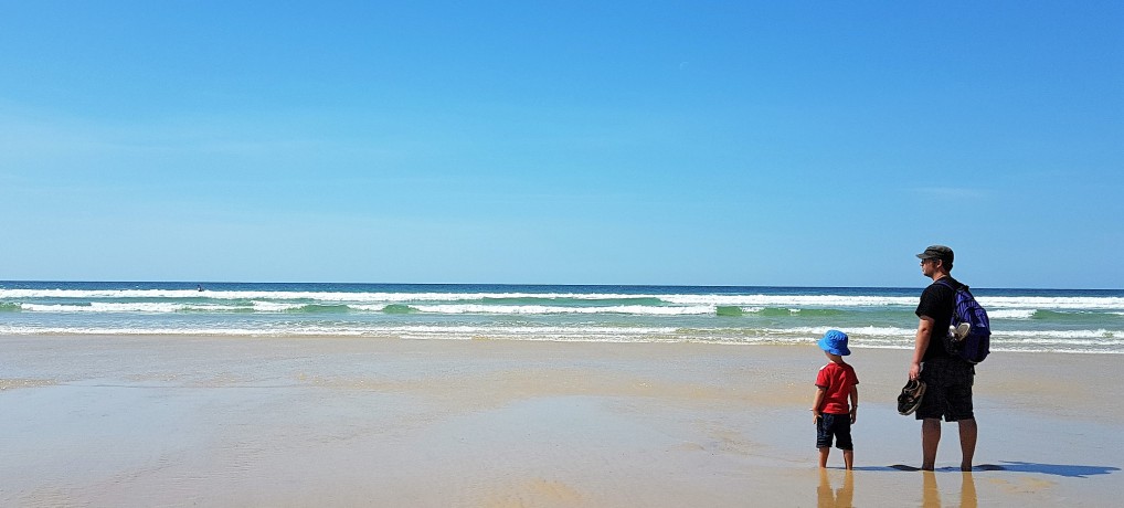 Die schönsten Strände in Frankreich rund um Biscarrosse