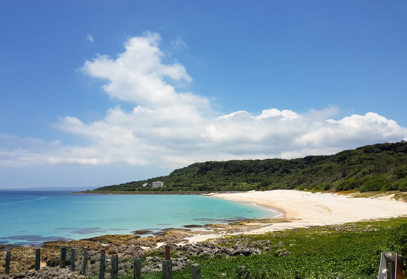 Kenting National Park Strand