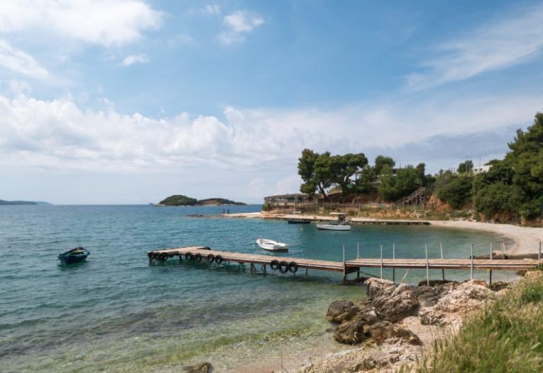 Rundreise im Albanien Urlaub