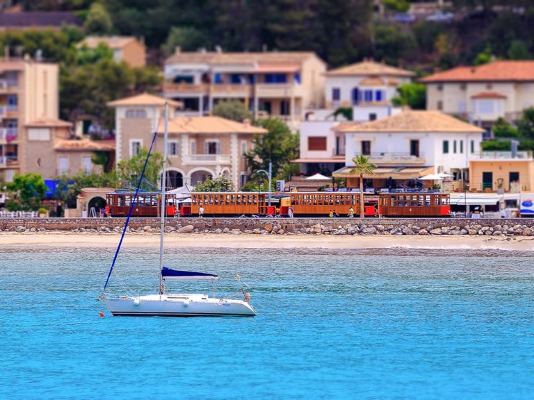 Tipps für Familienurlaub Mallorca mit Kindern