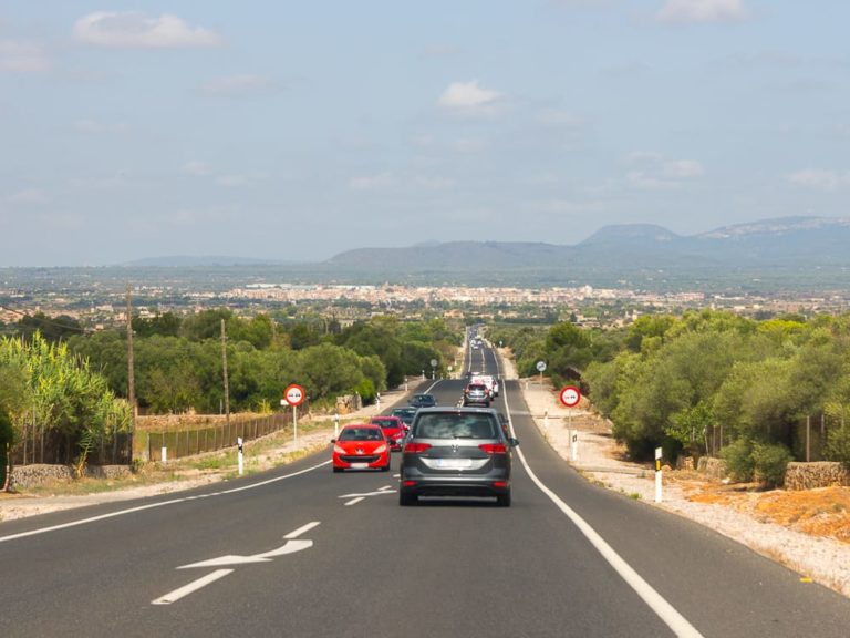 Tipps für Mietwagen Mallorca