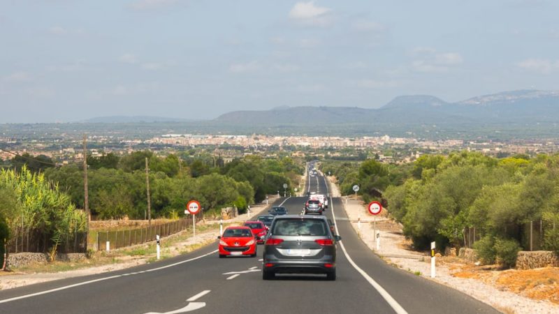 Tipps für Mietwagen Mallorca