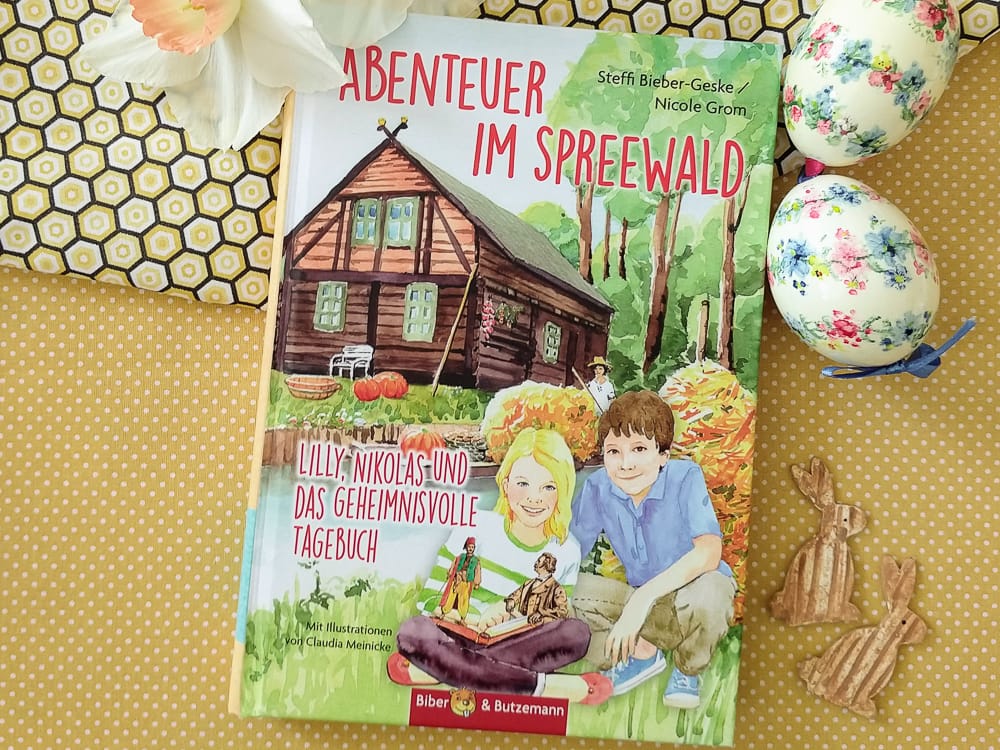 Ferienabenteuer Abenteuer im Spreewald