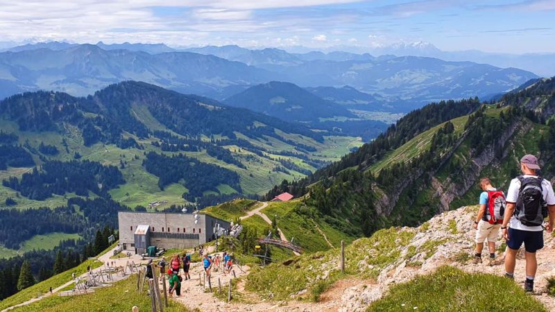 Reiseziel Süddeutschland Reiseziel Süddeutschland