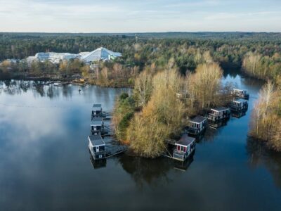 Center Parcs Bispinger Heide © Ton HURKS