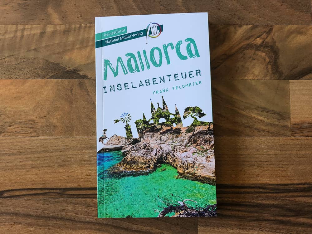 Inselabenteuer Mallorca Reiseführer