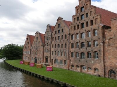 Splashbus Lübeck Titel