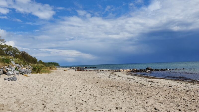 Ferienpark polnische Ostsee