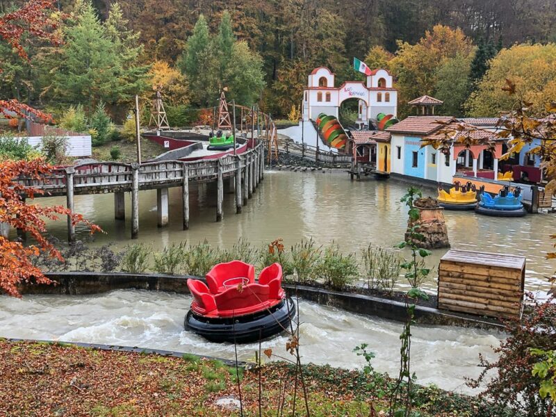 NRW mit Kindern 34 geniale Ausflugsziele für Familien