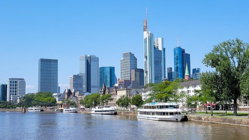 Schiffstour Frankfurt Schiffstour Frankfurt