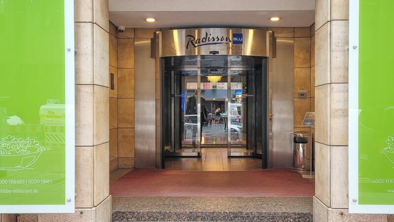 Radisson Blu Bremen