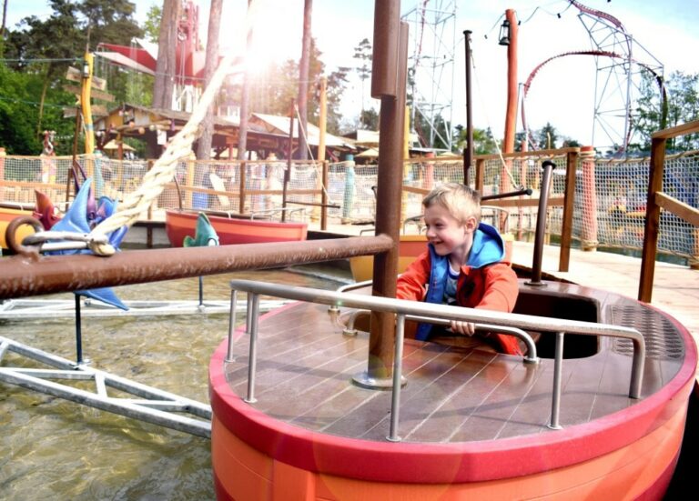 Holiday Park: Rabatte, Tickets & Tipps April 2026