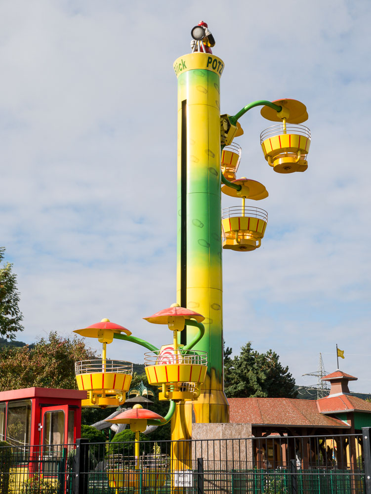 Potts Park