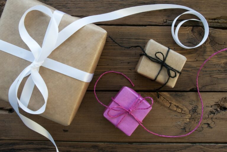 Ideen für Geschenke für Familien die Reisen lieben