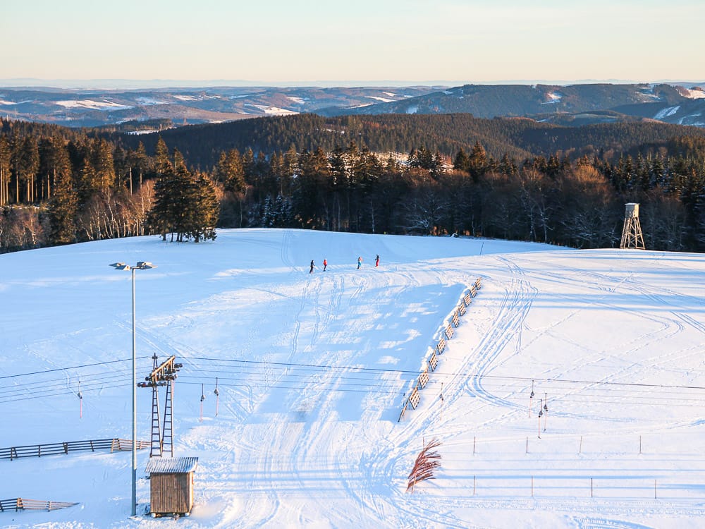 Urlaubsideen für den Winterurlaub 2022