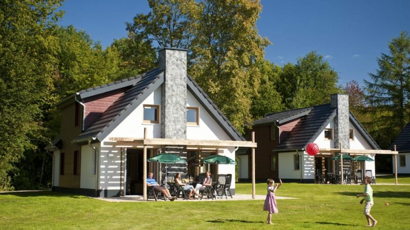 Landal Hochwald © Landal GreenParks GmbH Landal Hochwald