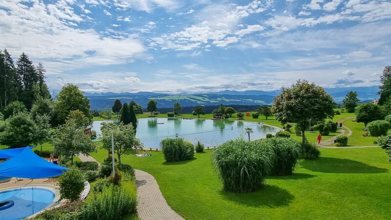 Ausflüge im Allgäu mit Kindern