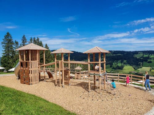 Ausflugsziele Allgau Mit Kindern
