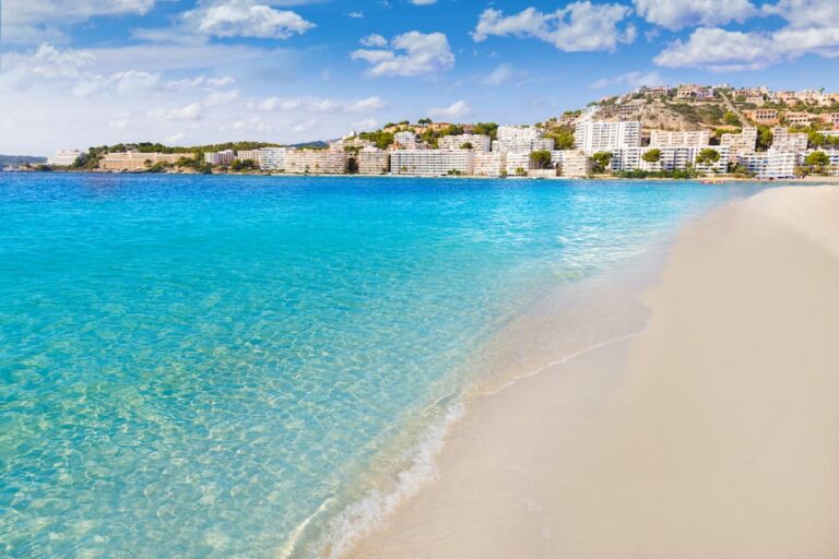 Tipps für Familienhotels auf Mallorca am Strand