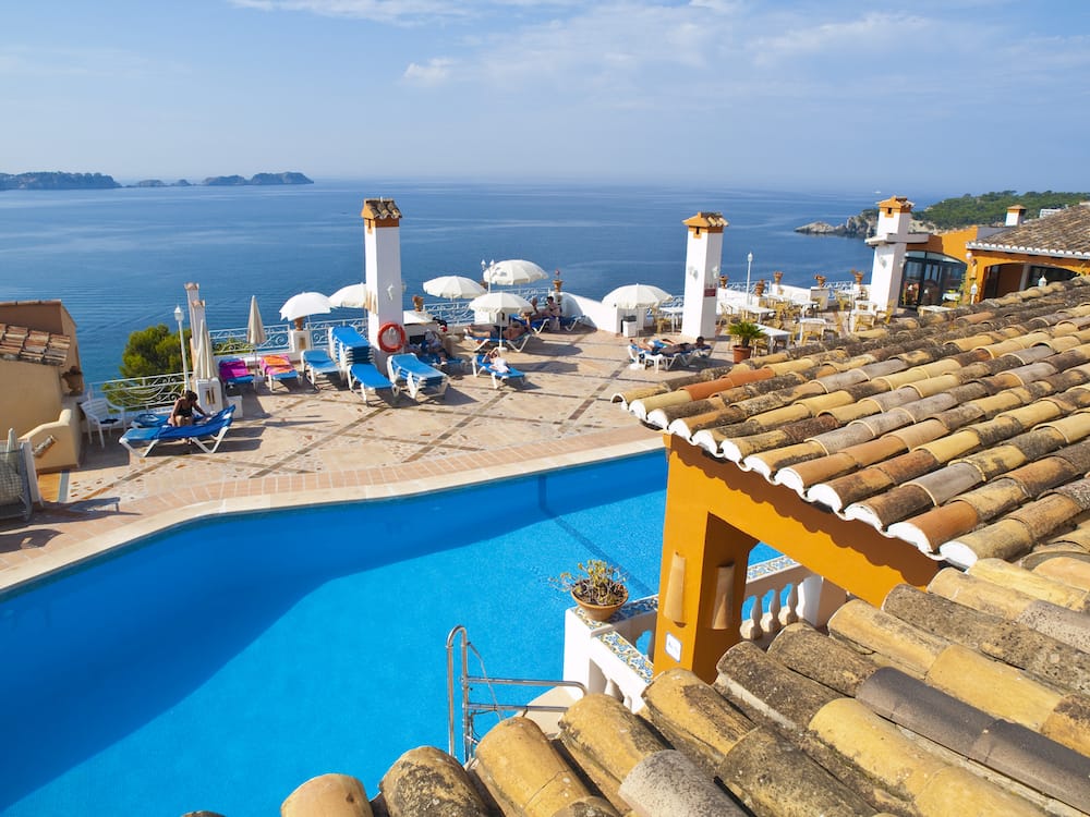 Empfehlungen für Familienhotels auf Mallorca