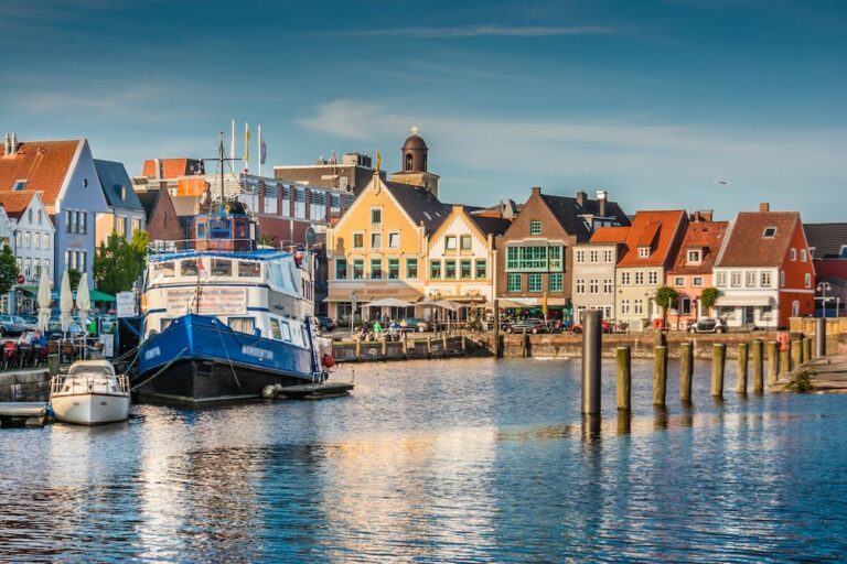 Familienhotels an der Nordsee