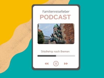 Podcast Bremen als Familie