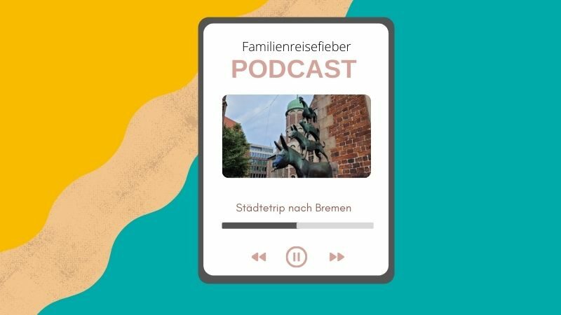 Podcast Bremen als Familie