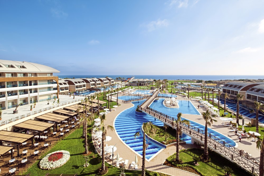 TUI Kindestfestpreis TUI MAGIC LIFE Jacaranda