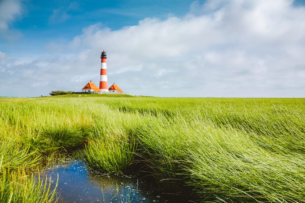 Urlaub in Familienhotels an der Nordsee