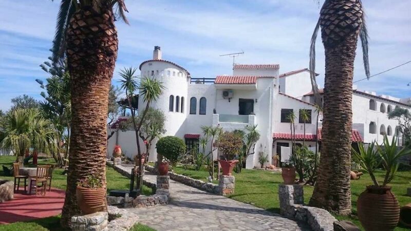 Villa Jannis Kreta Villa Jannis Kreta