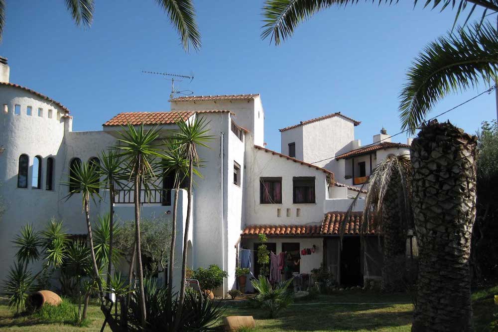 Hotel Villa Jannis auf Kreta