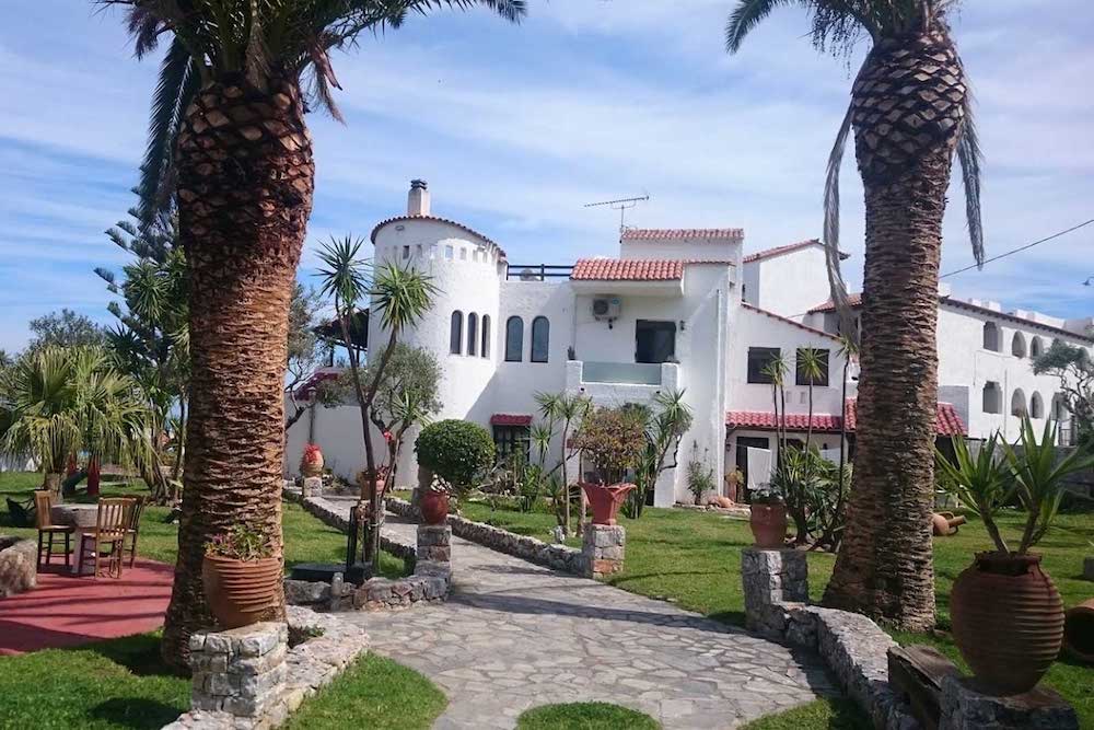 Villa Jannis Kreta