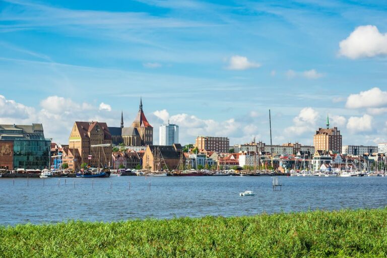 Familienhotels Rostock