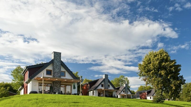 Ferienhäuser von Landal Deutschland