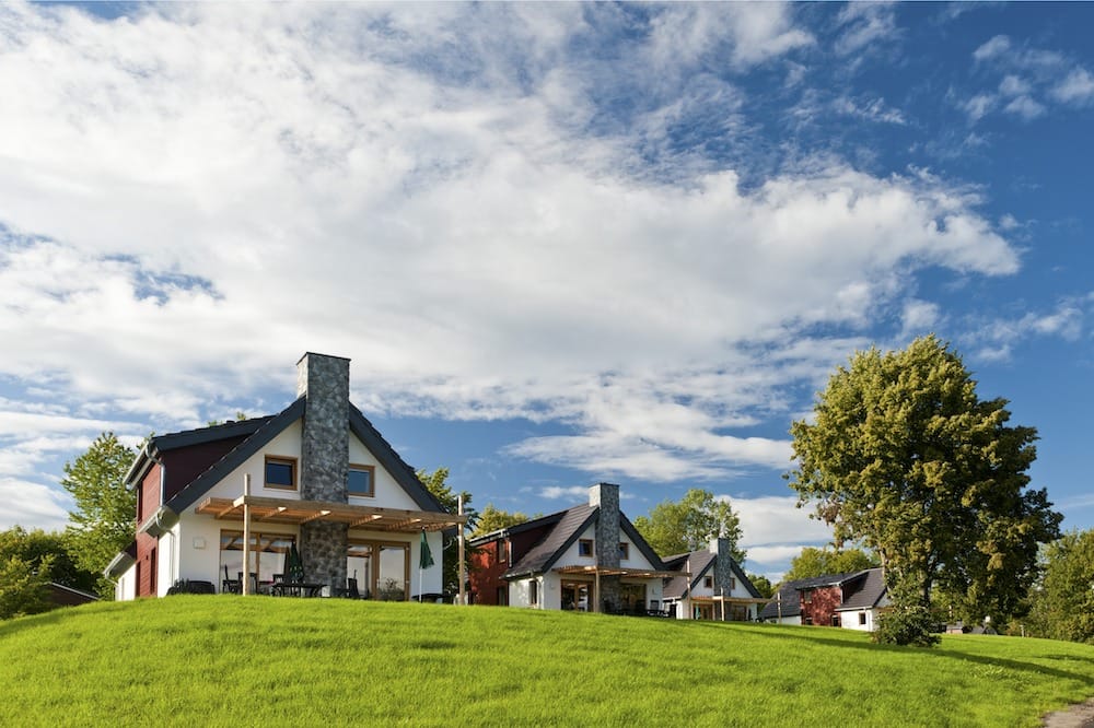 Ferienhäuser von Landal Deutschland