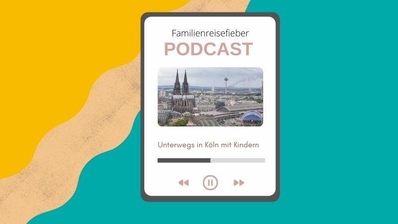 Podcast Köln als Familie Podcast Köln als Familie