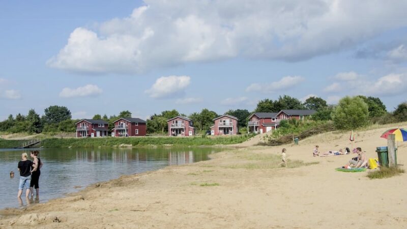 Geesthof Ferien auf dem Geesthof