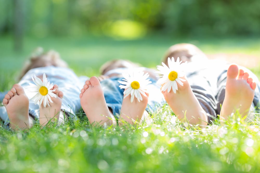 Tipps und Ideen für den Osterurlaub mit Kindern