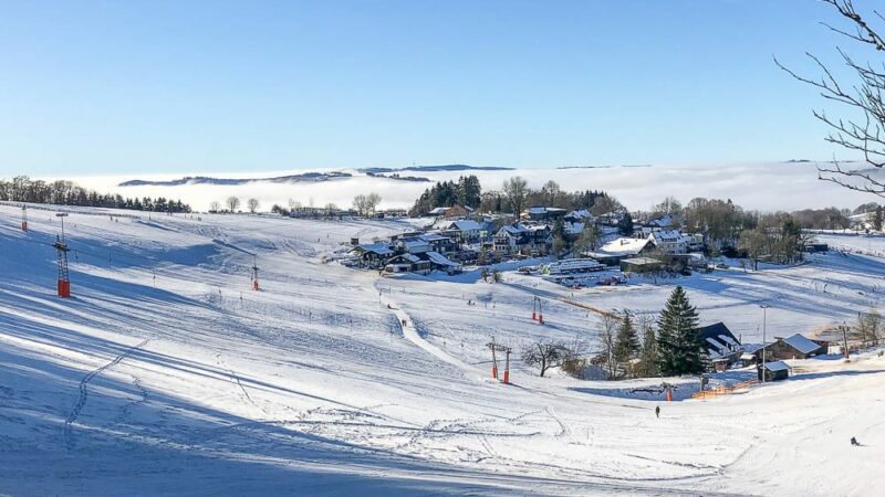 Sonnenschutz Winter Sonnenschutz im Winter