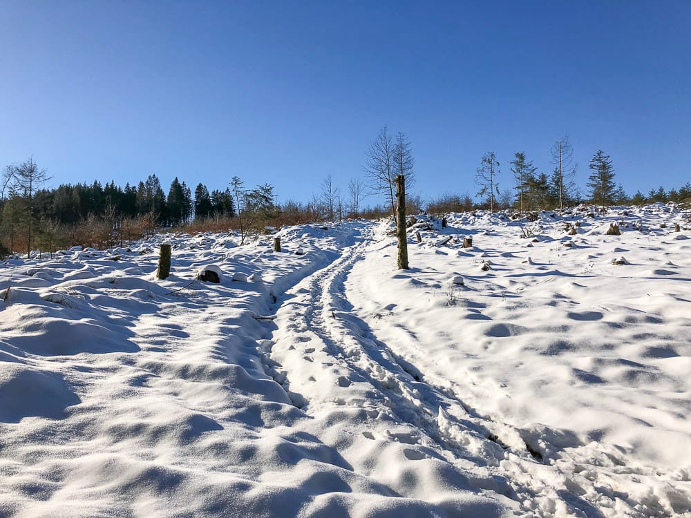 Sonnenschutz im Winterurlaub