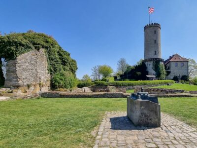 Ausflugsziele in Bielefeld mit Kindern