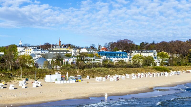 Familienhotel Ostsee