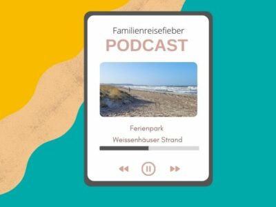 Podcast Weissenhäuser Strand