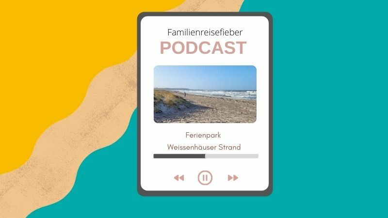 Podcast Weissenhäuser Strand Podcast Weissenhäuser Strand