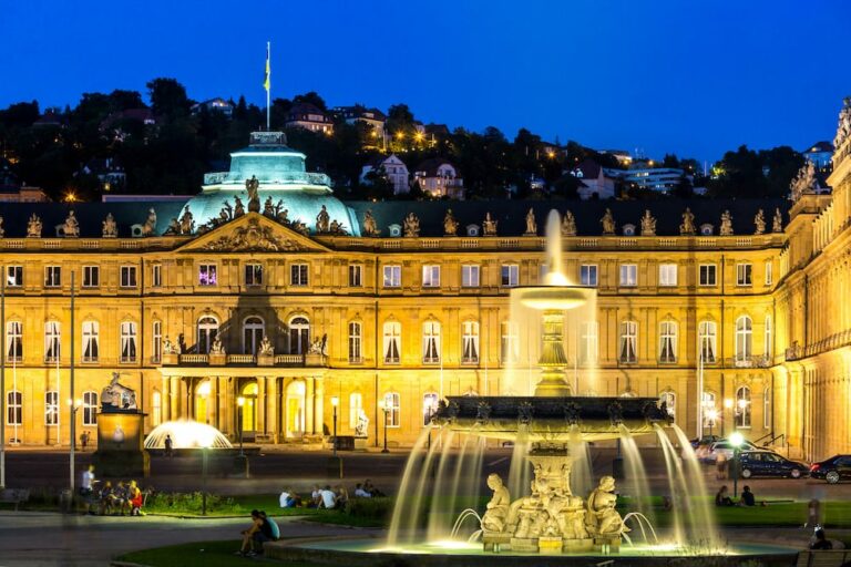 Stuttgart mit Kindern: 23 Ausflugsziele für Familien