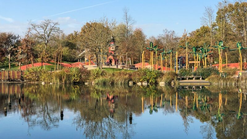 Ausflugsziele in NRW mit Kindern Ausflugsziele in NRW mit Kindern