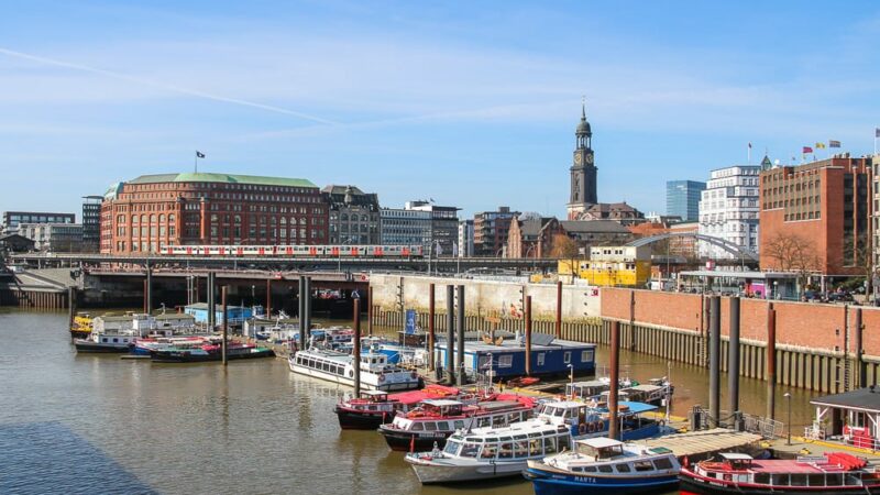 Ausflugsziele Hamburg mit Kindern Ausflugsziele Hamburg mit Kindern
